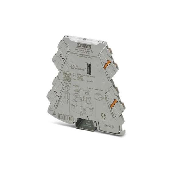 Phoenix Contact Frequenzwandler MINI MCR-2-UI-FRO 2902031 Image