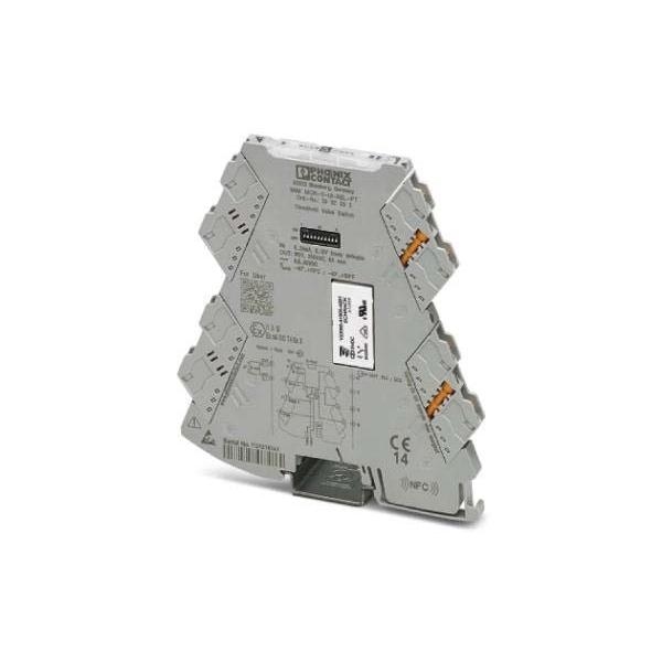 Phoenix Contact Grenzwertschalter MINI MCR-2-UI-REL 2902033 Image