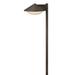 Hinkley Lighting Contempo 22 Inch Decorative Pathway Light - 1502BZ-LL