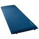 Therm-a-Rest - LuxuryMap - Isomatte Gr 64 x 196 cm - Large Blau