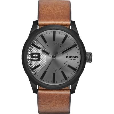 Diesel - Herrenuhr Edelstahl Herrenuhren 1 ct (163.29 € / 1 ct)