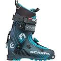 Scarpa Herren F1 Tourenskischuhe (Größe 45, grau)