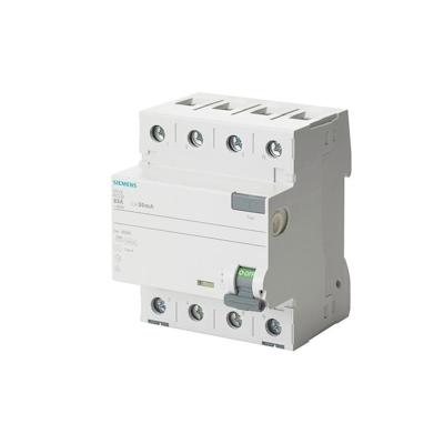 Siemens Indus.Sector FI-Schutzschalter 5SV3642-6 5SV36426