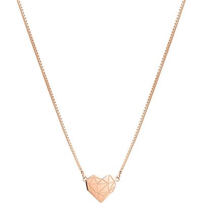 Liebeskind - Kette Edelstahl Ketten 1 ct Damen