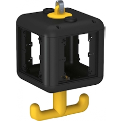 OBO Bettermann Versorgungseinheit VH-4 LG 6109800 Image