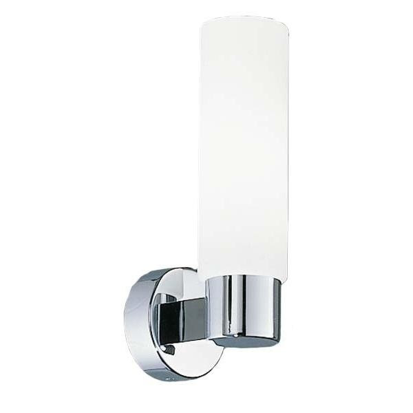 Böhmer Bad-Wandleuchte 31329 chr Image
