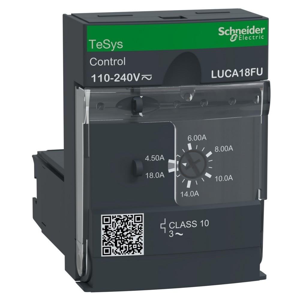 Schneider Electric Steuereinheit LUCA18FU Image