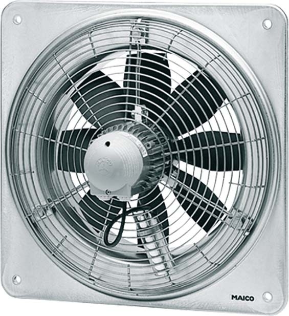 Maico Ventilator EZQ 25/2 B 0083.0104 Image