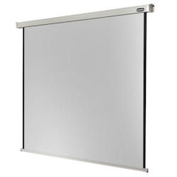 celexon Leinwand Motor Professional 180 x 180 cm Image