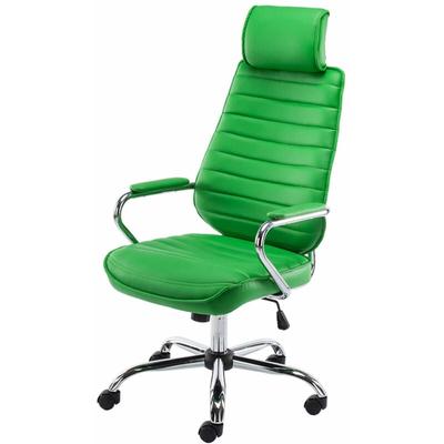 Bürostuhl Rako V2 grün Image