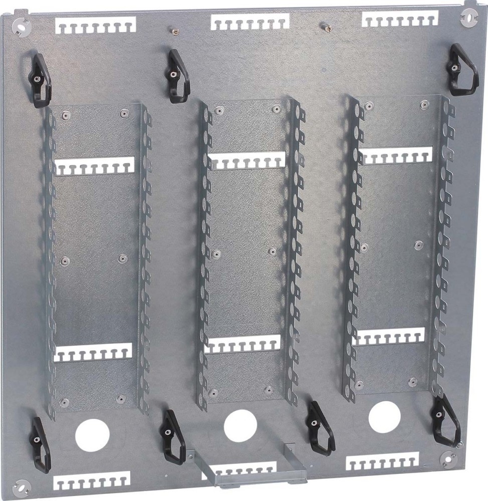 CobiNet Verteilergehäuse mit Wanne 112702 Image