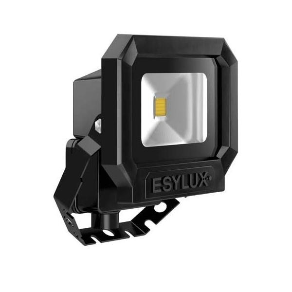 ESYLUX LED-Strahler ADF SUN OFL TR1000 830BK EL10810015 Image