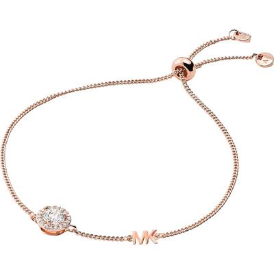 Michael Kors - Armband 925er Silber Armbänder & Armreife 1 ct Damen (98.79 € / 1 ct) Image