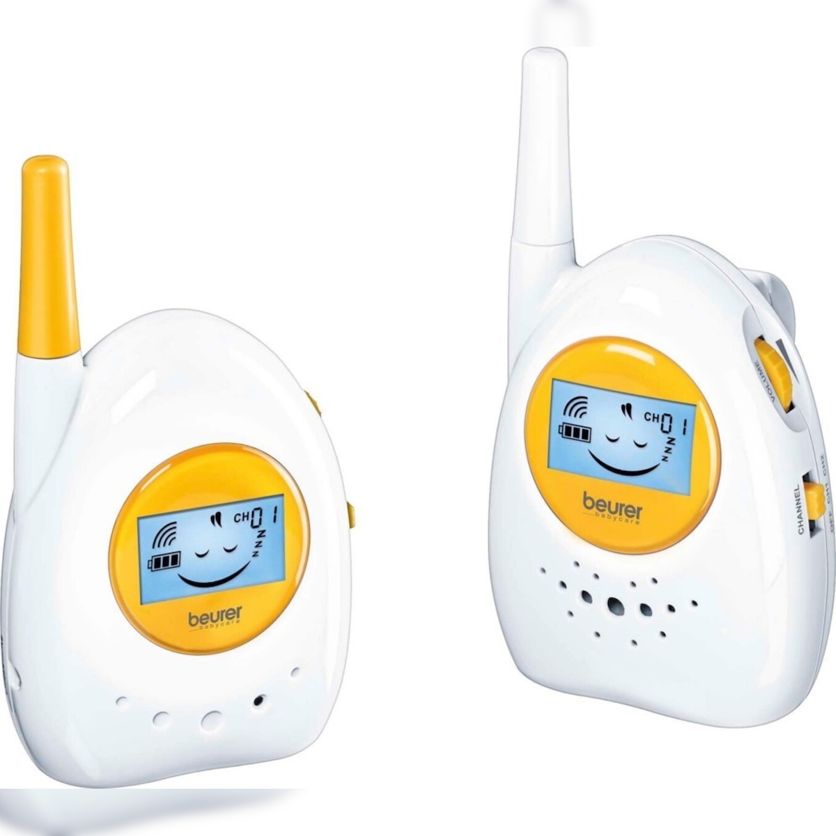 Beurer Babyphone BY 84 95208 Image