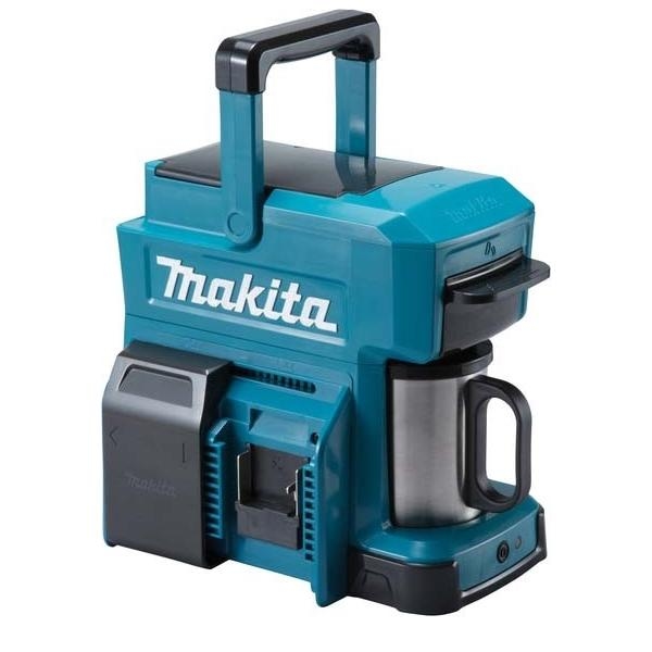 Makita Akku-Kaffeemaschine DCM501Z Image