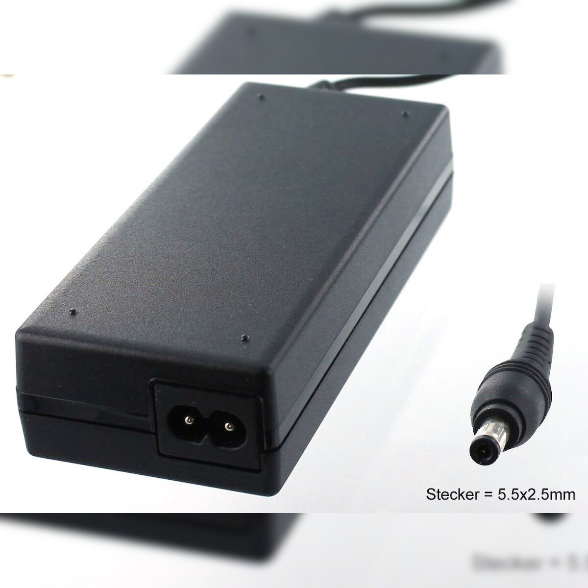 AGI Netzteil kompatibel mit Maxdata M-Book 7000 G5 Image