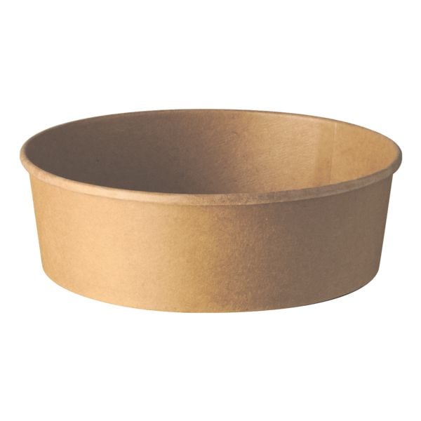 Papstar Einweg-Salatschalen »pure« 500 ml, 50 Stück transparent, 4.6 cm Image