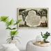 World Menagerie 'Atlas Nationale Illustre IX' - Painting Print on Canvas Canvas, Solid Wood in White | 36 H x 24 W x 1 D in | Wayfair