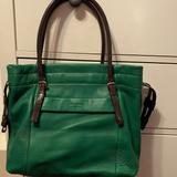 Kate Spade Bags | Kate Spade Elliot Bay Drawstring Purse | Color: Green | Size: Os