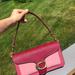 Coach Bags | Last One Coach Tabby 26 | Color: Pink/Red | Size: Os