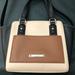 Nine West Bags | Nine West Purse | Color: Black/Cream | Size: Os