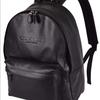 Coach Bags | Coach New Campus Leather Backpack | Color: Black | Size: Os