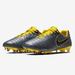 Nike Shoes | New Nike Tiempo Legend 7 Elite Fg Soccer Cleats Damaged Box | Color: Gray/Yellow | Size: Various