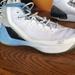Under Armour Shoes | Curry 3 | Color: Blue/White | Size: 6.5bb