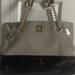 Kate Spade Bags | Kate Spade Tan And Black Patent Leather Handbag | Color: Black/Tan | Size: Os