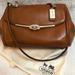 Coach Bags | Coach Legacy Madison Madeline East West Satchel | Color: Brown | Size: Os