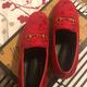 Gucci Shoes | Gucci Shoes | Color: Red | Size: 5