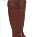 Tory Burch Shoes | Like New Tory Burch Boots | Color: Brown | Size: 8