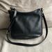 Kate Spade Bags | Kate Spade Convertible Bag (Hobo/Crossbody) | Color: Black | Size: Os