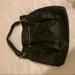 Coach Bags | Coach Vintage Black Leather Bag. Like New | Color: Black | Size: Os