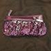 Rosetti Bags | New Rosetti Formal Dark Purple Purse | Color: Purple/Silver | Size: Os