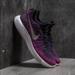 Nike Shoes | New Nike Lunarepic Low Flyknit 2 | Color: Black/Silver | Size: 5