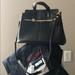 Dooney & Bourke Bags | Dooney & Bourke Briefcase Purse With Dust Bag | Color: Black | Size: Os