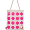 Pink Victoria's Secret Bags | New! Victoria's Secret Pink Coconut Day Tote | Color: Pink/Tan | Size: Os