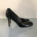 Kate Spade Shoes | Kate Spade Black Heels | Color: Black | Size: 6