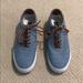 Polo By Ralph Lauren Shoes | Men’s Polo By Ralph Lauren Sneakers | Color: Blue | Size: 11