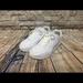 Nike Shoes | Nike Air Max Ltd White Leather Size Men’s 9.5 | Color: White | Size: 9.5