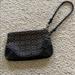 Coach Bags | Coach Used Wristlet Still In Good Condition | Color: Black | Size: Os