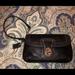 Coach Bags | Coach Wristlet | Color: Black | Size: Os