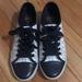 Michael Kors Shoes | Michael Kors Sneakers | Color: Blue/White | Size: 7