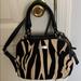 Kate Spade Bags | Kate Spade Crossbody Bag | Color: Black/Cream | Size: Os