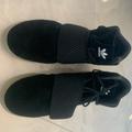 Adidas Shoes | Men’s Sneaker | Color: Black | Size: 9