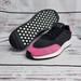 Adidas Shoes | New Adidas Originals I-5923 Iniki Core Boost Sz 11 | Color: Black/Pink | Size: 11
