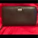 Gucci Bags | Authentic Gucci Zip Wallet | Color: Brown | Size: Os