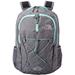 The North Face Bags | North Face Jester Backpack | Color: Gray/Green | Size: Os