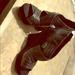 Jessica Simpson Shoes | Jessica Simpson Wedge Shoes | Color: Black | Size: 9.5